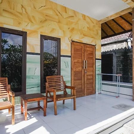 Mejan Home Stay Balian Екстериор снимка