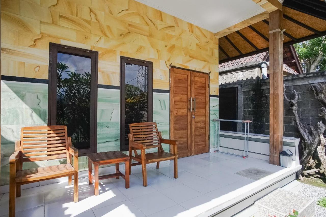 Mejan Home Stay Balian Екстериор снимка