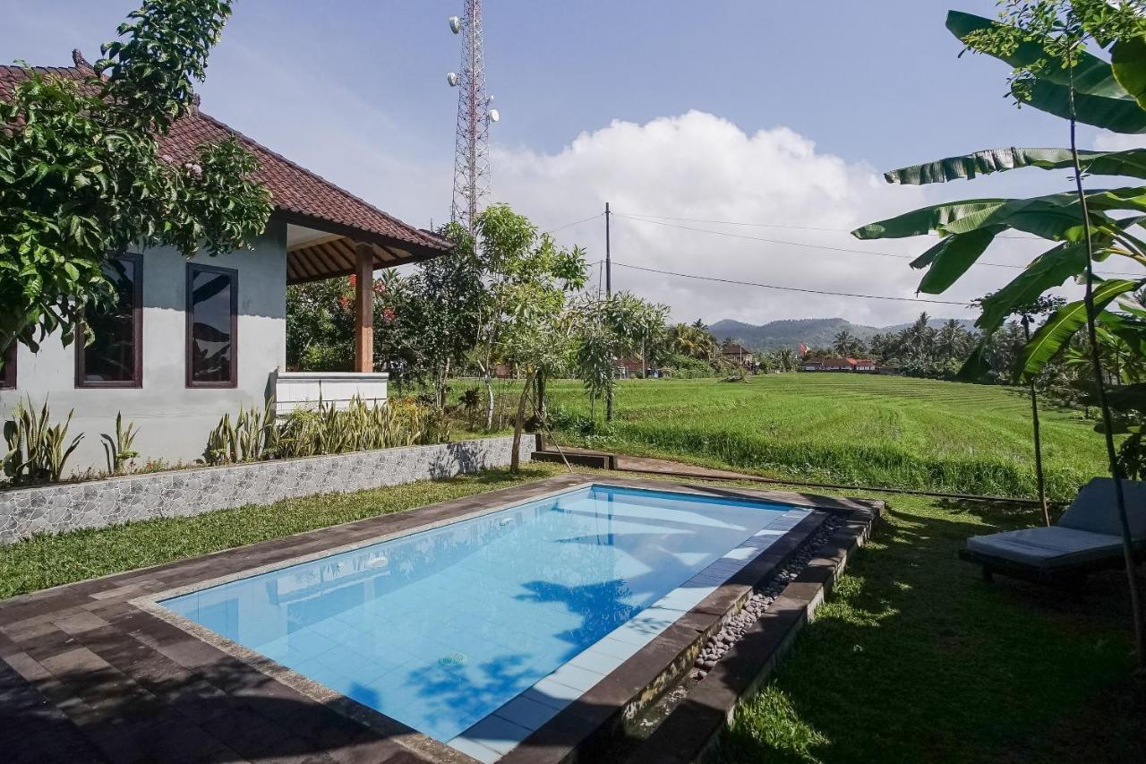 Mejan Home Stay Balian Екстериор снимка
