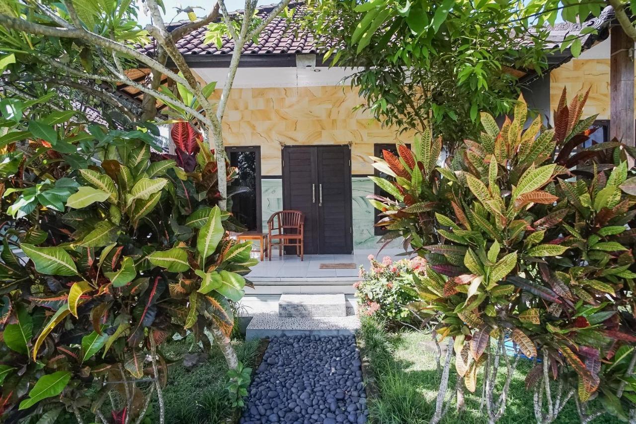 Mejan Home Stay Balian Екстериор снимка