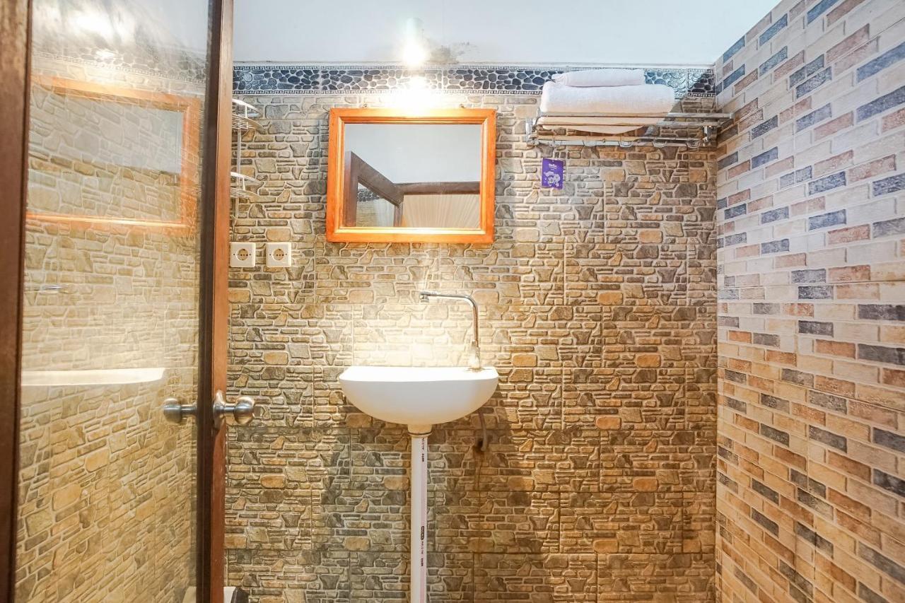 Mejan Home Stay Balian Екстериор снимка