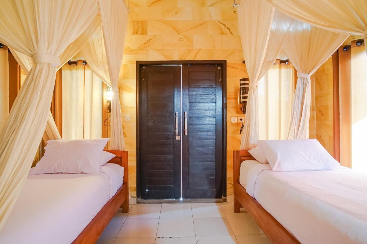 Mejan Home Stay Balian Екстериор снимка