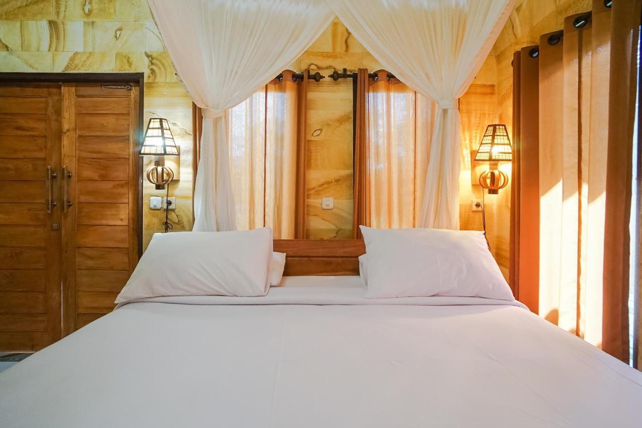 Mejan Home Stay Balian Екстериор снимка