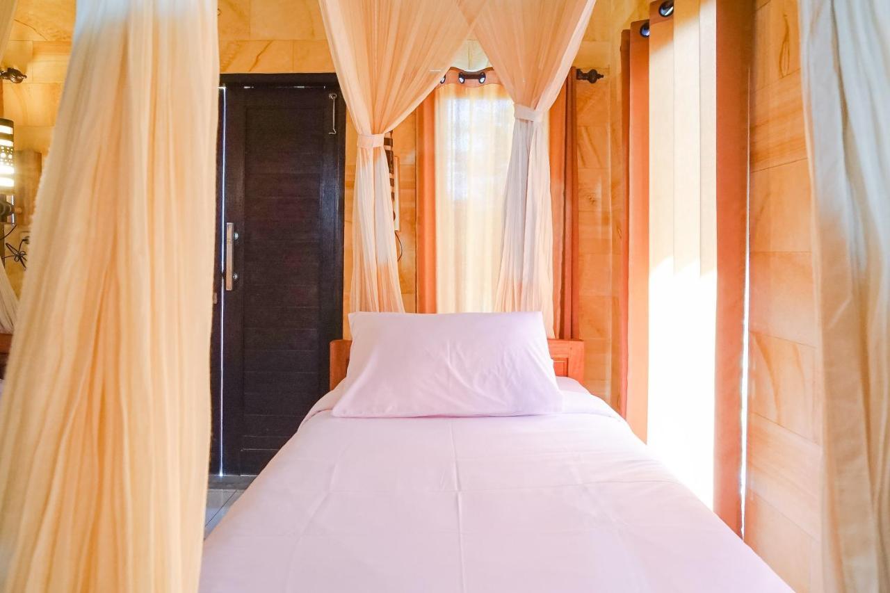 Mejan Home Stay Balian Екстериор снимка