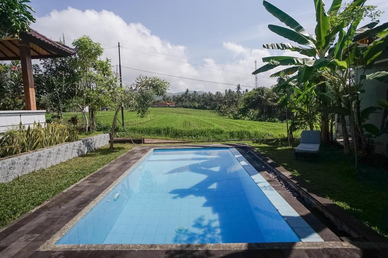 Mejan Home Stay Balian Екстериор снимка