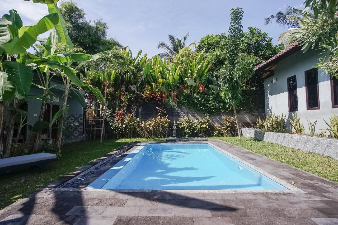 Mejan Home Stay Balian Екстериор снимка