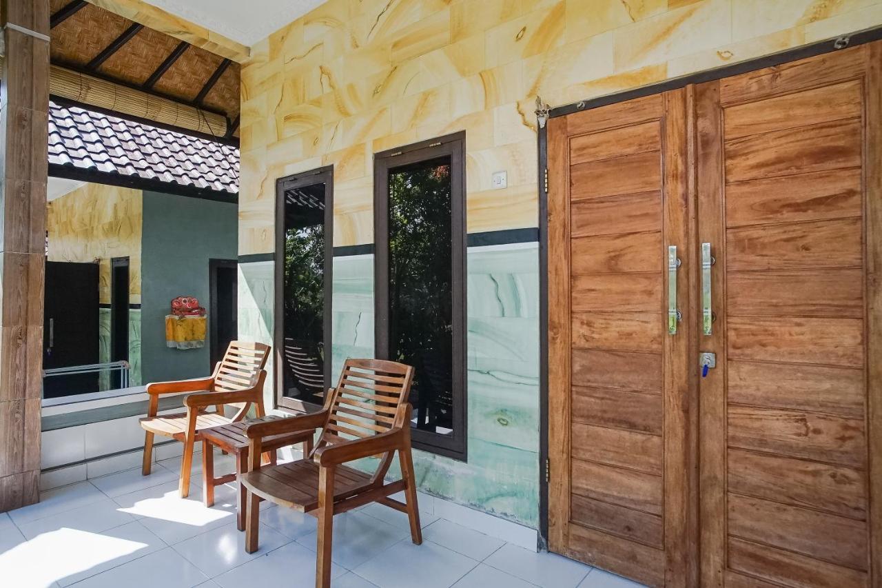 Mejan Home Stay Balian Екстериор снимка